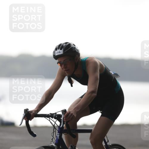 17.08.2025 - KN Förde Triathlon 2025 Yannick Fuchs http://msf.ph/oto/8622925 17.08.2025 09:53:17 Radfahren 125, 167, 172, 208, 218, 111, 221 meine-sportfotos.de