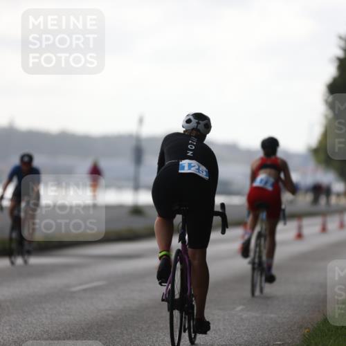 17.08.2025 - KN Förde Triathlon 2025 Yannick Fuchs http://msf.ph/oto/8622932 17.08.2025 09:53:28 Radfahren 107, 131, 167, 198, 207, 234, 125, 167, 172, 208 meine-sportfotos.de
