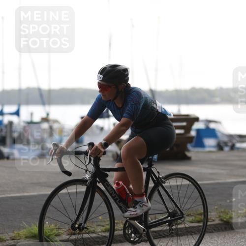 17.08.2025 - KN Förde Triathlon 2025 Yannick Fuchs http://msf.ph/oto/8622937 17.08.2025 09:53:33 Radfahren 107, 131, 183, 198, 207, 224, 234, 125, 131, 167, 207 meine-sportfotos.de