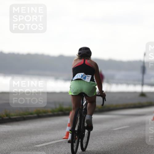 17.08.2025 - KN Förde Triathlon 2025 Yannick Fuchs http://msf.ph/oto/8622943 17.08.2025 09:53:35 Radfahren 107, 183, 198, 224, 107, 131, 207, 234 meine-sportfotos.de