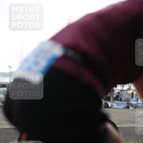 17.08.2025 - KN Förde Triathlon 2025 Yannick Fuchs http://msf.ph/oto/8622967 17.08.2025 09:54:14 Radfahren 102, 126, 128, 155, 156, 175 meine-sportfotos.de