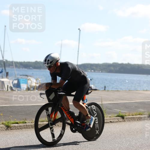 17.08.2025 - KN Förde Triathlon 2025 Yannick Fuchs http://msf.ph/oto/8622969 17.08.2025 11:12:40 Radfahren 273, 280, 308, 349, 352, 379, 620, 326, 614 meine-sportfotos.de