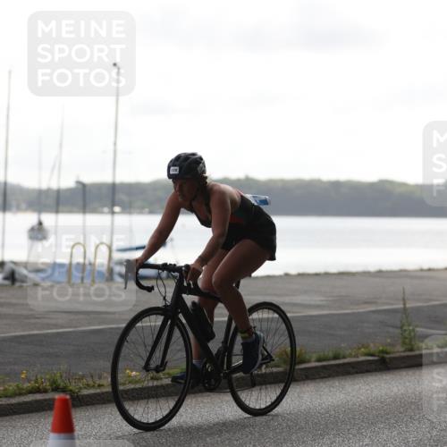 17.08.2025 - KN Förde Triathlon 2025 Yannick Fuchs http://msf.ph/oto/8622976 17.08.2025 09:54:18 Radfahren 126, 128, 102, 126, 155, 156 meine-sportfotos.de