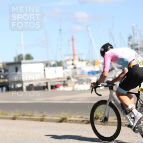 17.08.2025 - KN Förde Triathlon 2025 Yannick Fuchs http://msf.ph/oto/8622989 17.08.2025 11:12:42 Radfahren 273, 280, 308, 349, 352, 379, 620, 273, 280, 326, 614 meine-sportfotos.de