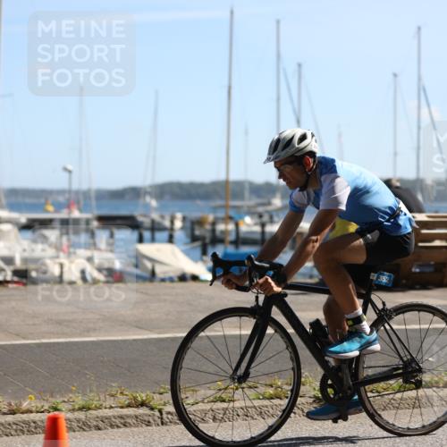 17.08.2025 - KN Förde Triathlon 2025 Yannick Fuchs http://msf.ph/oto/8622997 17.08.2025 11:12:46 Radfahren 308, 349, 352, 360, 379, 606, 273, 280, 308, 620 meine-sportfotos.de