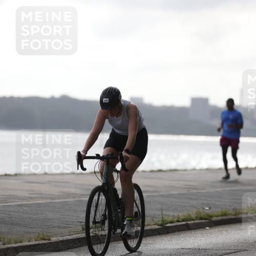 17.08.2025 - KN Förde Triathlon 2025 Yannick Fuchs http://msf.ph/oto/8622998 17.08.2025 09:54:33 Radfahren 127, 146, 148, 184, 186, 196, 199, 205, 210, 211, 215, 230, 242, 152, 168 meine-sportfotos.de