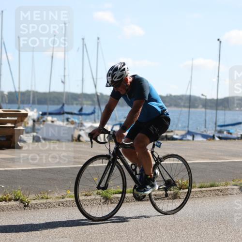 17.08.2025 - KN Förde Triathlon 2025 Yannick Fuchs http://msf.ph/oto/8623005 17.08.2025 11:12:48 Radfahren 339, 349, 352, 360, 606, 273, 280, 308, 379, 620 meine-sportfotos.de