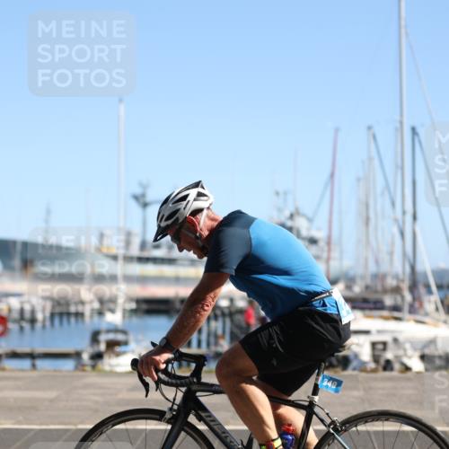 17.08.2025 - KN Förde Triathlon 2025 Yannick Fuchs http://msf.ph/oto/8623009 17.08.2025 11:12:49 Radfahren 263, 339, 349, 352, 360, 606, 308, 352, 379, 620 meine-sportfotos.de