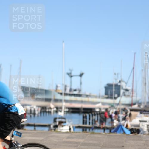 17.08.2025 - KN Förde Triathlon 2025 Yannick Fuchs http://msf.ph/oto/8623011 17.08.2025 11:12:49 Radfahren 263, 339, 349, 352, 360, 606, 308, 352, 379, 620 meine-sportfotos.de