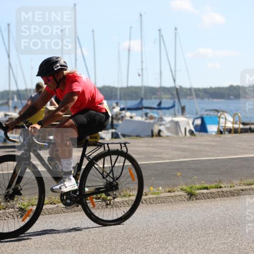 17.08.2025 - KN Förde Triathlon 2025 Yannick Fuchs http://msf.ph/oto/8623021 17.08.2025 11:12:52 Radfahren 263, 267, 339, 348, 360, 606, 610, 308, 349, 352, 379 meine-sportfotos.de