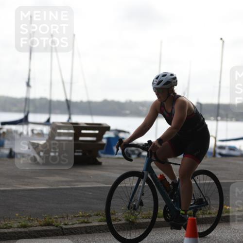 17.08.2025 - KN Förde Triathlon 2025 Yannick Fuchs http://msf.ph/oto/8623045 17.08.2025 09:54:49 Radfahren 130, 151, 163, 170, 188, 212, 245, 138, 196, 199 meine-sportfotos.de
