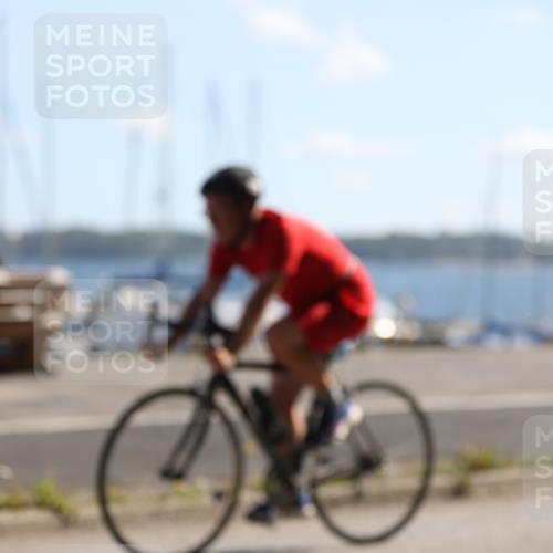 17.08.2025 - KN Förde Triathlon 2025 Yannick Fuchs http://msf.ph/oto/8623051 17.08.2025 11:13:02 Radfahren 265, 267, 283, 348, 351, 372, 610, 611, 263, 267, 339, 348, 360 meine-sportfotos.de