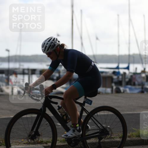 17.08.2025 - KN Förde Triathlon 2025 Yannick Fuchs http://msf.ph/oto/8623055 17.08.2025 09:54:51 Radfahren 130, 145, 151, 163, 170, 188, 212, 245, 130, 138 meine-sportfotos.de