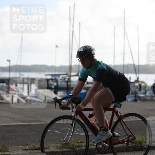 17.08.2025 - KN Förde Triathlon 2025 Yannick Fuchs http://msf.ph/oto/8623058 17.08.2025 09:54:52 Radfahren 145, 151, 163, 170, 188, 212, 245, 130, 138 meine-sportfotos.de