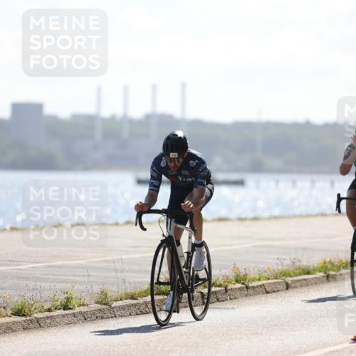 17.08.2025 - KN Förde Triathlon 2025 Yannick Fuchs http://msf.ph/oto/8623073 17.08.2025 11:13:20 Radfahren 272, 330, 341, 345, 353, 377, 380, 613, 619, 625, 638, 364, 621 meine-sportfotos.de