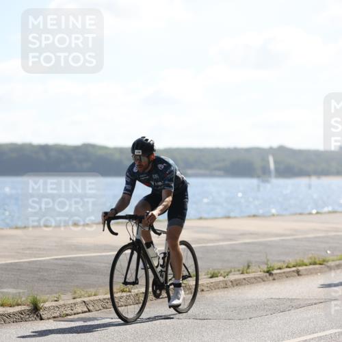 17.08.2025 - KN Förde Triathlon 2025 Yannick Fuchs http://msf.ph/oto/8623075 17.08.2025 11:13:21 Radfahren 272, 329, 330, 341, 345, 353, 377, 380, 613, 619, 625, 638, 272, 364, 621 meine-sportfotos.de