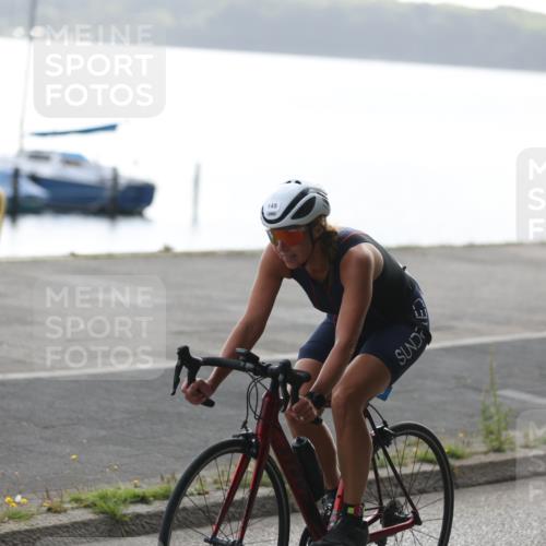 17.08.2025 - KN Förde Triathlon 2025 Yannick Fuchs http://msf.ph/oto/8623077 17.08.2025 09:54:59 Radfahren 111, 145, 170, 174, 218, 151, 163, 188, 212, 245 meine-sportfotos.de