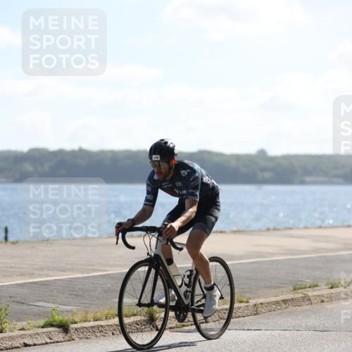 17.08.2025 - KN Förde Triathlon 2025 Yannick Fuchs http://msf.ph/oto/8623078 17.08.2025 11:13:21 Radfahren 272, 329, 330, 341, 345, 353, 377, 380, 613, 619, 625, 638, 272, 364, 621 meine-sportfotos.de