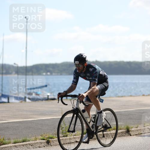 17.08.2025 - KN Förde Triathlon 2025 Yannick Fuchs http://msf.ph/oto/8623079 17.08.2025 11:13:21 Radfahren 272, 329, 330, 341, 345, 353, 377, 380, 613, 619, 625, 638, 272, 364, 621 meine-sportfotos.de