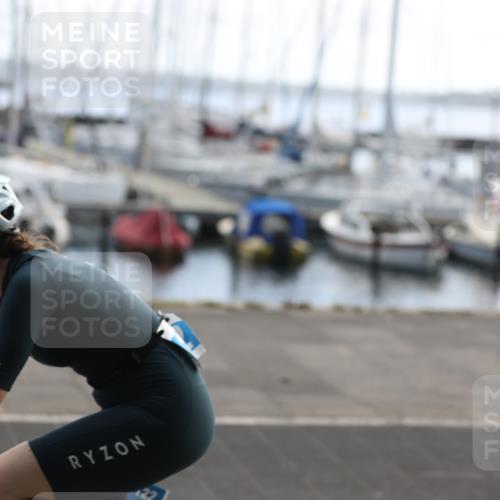 17.08.2025 - KN Förde Triathlon 2025 Yannick Fuchs http://msf.ph/oto/8623100 17.08.2025 09:55:12 Radfahren 122, 195, 201, 208, 219, 234, 111, 174, 218 meine-sportfotos.de