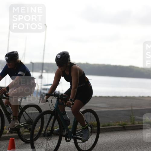 17.08.2025 - KN Förde Triathlon 2025 Yannick Fuchs http://msf.ph/oto/8623102 17.08.2025 09:55:20 Radfahren 167, 195, 201, 234, 235, 237, 122, 208, 219 meine-sportfotos.de