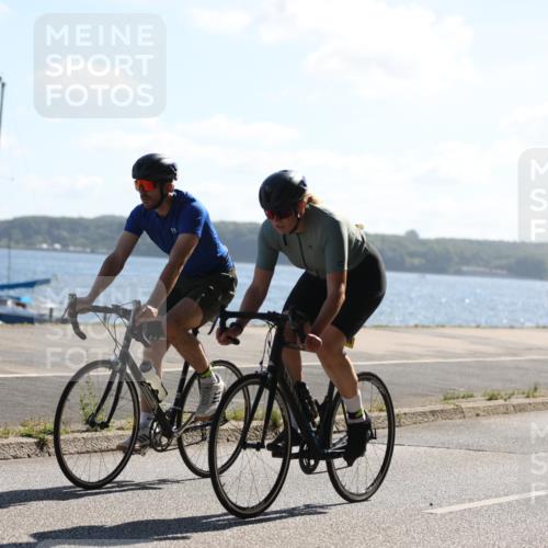 17.08.2025 - KN Förde Triathlon 2025 Yannick Fuchs http://msf.ph/oto/8623105 17.08.2025 11:13:25 Radfahren 287, 329, 345, 353, 362, 374, 377, 380, 613, 619, 625, 638, 272, 330, 341, 613 meine-sportfotos.de