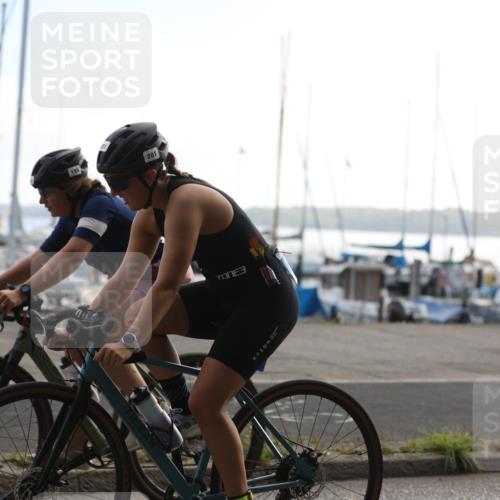 17.08.2025 - KN Förde Triathlon 2025 Yannick Fuchs http://msf.ph/oto/8623106 17.08.2025 09:55:20 Radfahren 167, 195, 201, 234, 235, 237, 122, 208, 219 meine-sportfotos.de