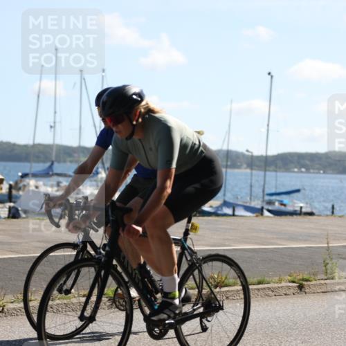 17.08.2025 - KN Förde Triathlon 2025 Yannick Fuchs http://msf.ph/oto/8623110 17.08.2025 11:13:26 Radfahren 287, 329, 345, 353, 362, 374, 377, 380, 619, 625, 638, 272, 330, 341, 353, 613, 619 meine-sportfotos.de