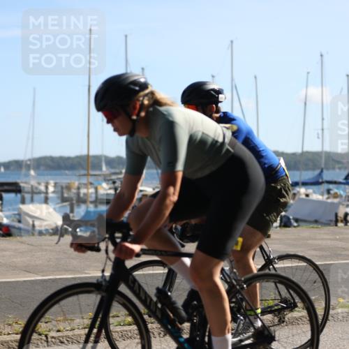 17.08.2025 - KN Förde Triathlon 2025 Yannick Fuchs http://msf.ph/oto/8623112 17.08.2025 11:13:26 Radfahren 287, 329, 345, 353, 362, 374, 377, 380, 619, 625, 638, 272, 330, 341, 353, 613, 619 meine-sportfotos.de