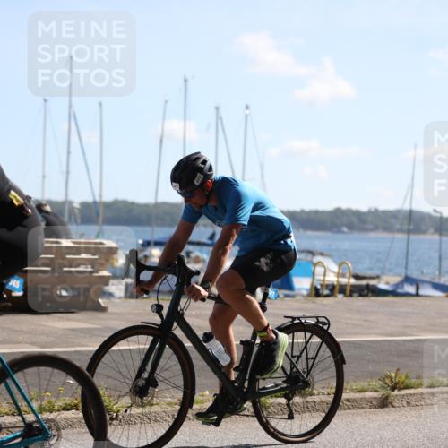 17.08.2025 - KN Förde Triathlon 2025 Yannick Fuchs http://msf.ph/oto/8623130 17.08.2025 11:13:29 Radfahren 287, 329, 345, 362, 374, 377, 625, 330, 341, 353, 380, 613, 619, 625, 638 meine-sportfotos.de