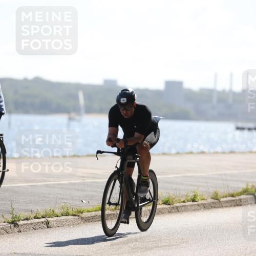 17.08.2025 - KN Förde Triathlon 2025 Yannick Fuchs http://msf.ph/oto/8623150 17.08.2025 11:13:41 Radfahren 281, 284, 291, 371, 287, 362, 374 meine-sportfotos.de