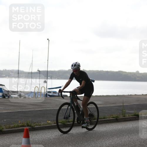 17.08.2025 - KN Förde Triathlon 2025 Yannick Fuchs http://msf.ph/oto/8623164 17.08.2025 09:56:03 Radfahren 102, 128, 150, 168, 197 meine-sportfotos.de