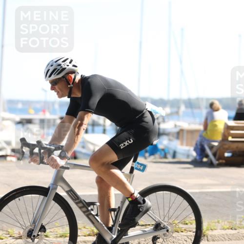 17.08.2025 - KN Förde Triathlon 2025 Yannick Fuchs http://msf.ph/oto/8623184 17.08.2025 11:13:51 Radfahren 271, 291, 307, 332, 350, 354, 370, 371, 387, 281, 284, 371 meine-sportfotos.de