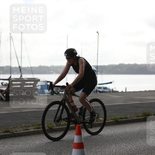 17.08.2025 - KN Förde Triathlon 2025 Yannick Fuchs http://msf.ph/oto/8623186 17.08.2025 09:56:10 Radfahren 102, 152, 168, 197, 128, 150 meine-sportfotos.de