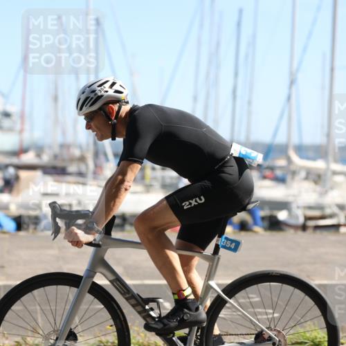 17.08.2025 - KN Förde Triathlon 2025 Yannick Fuchs http://msf.ph/oto/8623187 17.08.2025 11:13:52 Radfahren 271, 291, 307, 332, 350, 354, 370, 387, 635, 284, 291, 371 meine-sportfotos.de