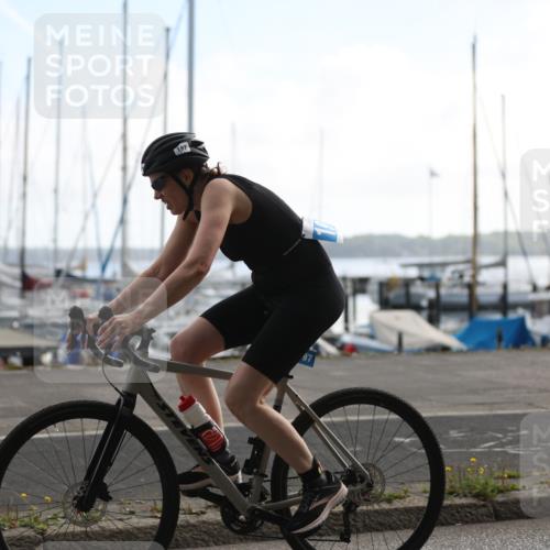 17.08.2025 - KN Förde Triathlon 2025 Yannick Fuchs http://msf.ph/oto/8623190 17.08.2025 09:56:10 Radfahren 102, 152, 168, 197, 128, 150 meine-sportfotos.de