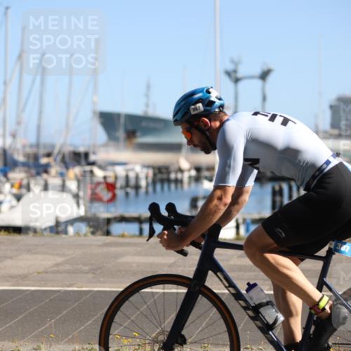17.08.2025 - KN Förde Triathlon 2025 Yannick Fuchs http://msf.ph/oto/8623200 17.08.2025 11:13:54 Radfahren 271, 307, 332, 350, 354, 370, 387, 620, 635, 291, 354, 371 meine-sportfotos.de