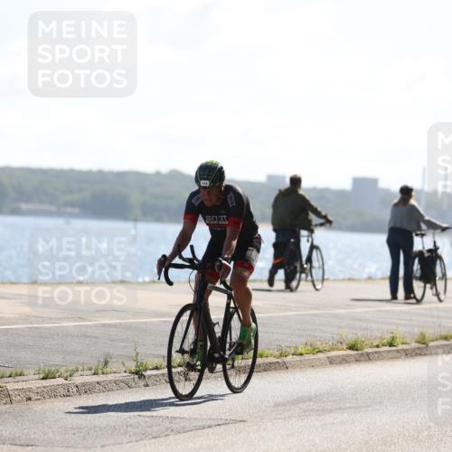 17.08.2025 - KN Förde Triathlon 2025 Yannick Fuchs http://msf.ph/oto/8623206 17.08.2025 11:13:58 Radfahren 271, 332, 350, 370, 373, 387, 616, 620, 635, 271, 291, 307, 354 meine-sportfotos.de