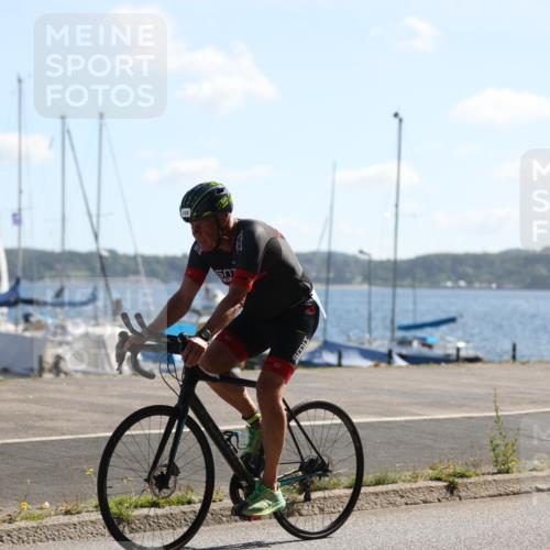 17.08.2025 - KN Förde Triathlon 2025 Yannick Fuchs http://msf.ph/oto/8623213 17.08.2025 11:13:59 Radfahren 332, 350, 370, 373, 387, 616, 620, 635, 271, 307, 354 meine-sportfotos.de