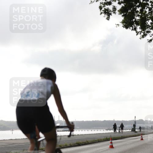 17.08.2025 - KN Förde Triathlon 2025 Yannick Fuchs http://msf.ph/oto/8623218 17.08.2025 09:56:31 Radfahren 130, 138, 151, 205, 230, 143, 146, 230 meine-sportfotos.de