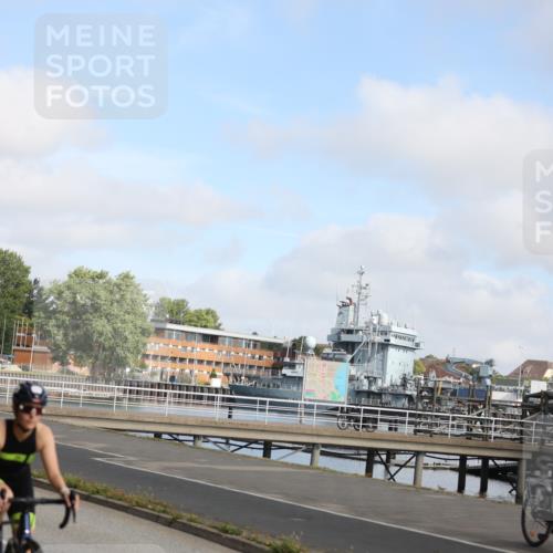 17.08.2025 - KN Förde Triathlon 2025 Yannick Fuchs http://msf.ph/oto/8623221 17.08.2025 09:56:36 Radfahren 130, 138, 151, 205, 212, 230 meine-sportfotos.de