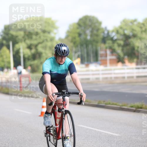 17.08.2025 - KN Förde Triathlon 2025 Yannick Fuchs http://msf.ph/oto/8623227 17.08.2025 09:56:39 Radfahren 130, 138, 145, 151, 212, 205 meine-sportfotos.de
