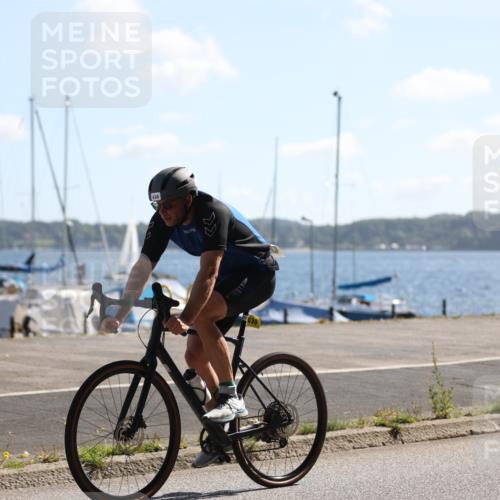 17.08.2025 - KN Förde Triathlon 2025 Yannick Fuchs http://msf.ph/oto/8623249 17.08.2025 11:14:18 Radfahren 273, 285, 288, 614, 630, 273, 280, 356, 612, 617 meine-sportfotos.de