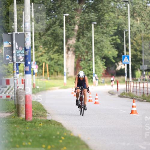 17.08.2025 - KN Förde Triathlon 2025 Yannick Fuchs http://msf.ph/oto/8623250 17.08.2025 09:56:45 Radfahren 145, 212, 130, 138, 151 meine-sportfotos.de
