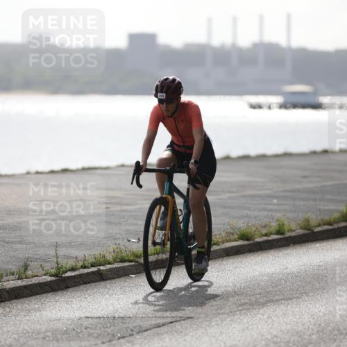 17.08.2025 - KN Förde Triathlon 2025 Yannick Fuchs http://msf.ph/oto/8623276 17.08.2025 09:57:04 Radfahren 122, 225, 237, 171, 180 meine-sportfotos.de