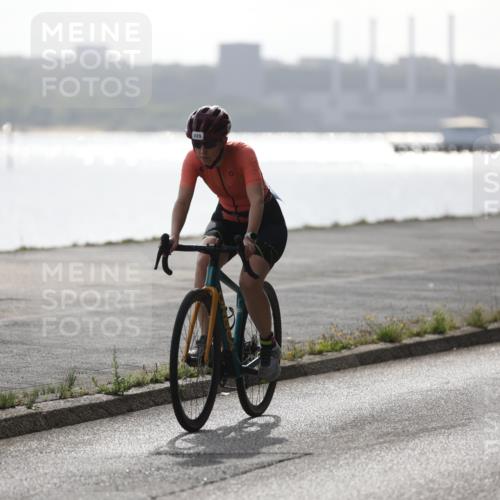 17.08.2025 - KN Förde Triathlon 2025 Yannick Fuchs http://msf.ph/oto/8623277 17.08.2025 09:57:04 Radfahren 122, 225, 237, 171, 180 meine-sportfotos.de
