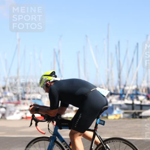 17.08.2025 - KN Förde Triathlon 2025 Yannick Fuchs http://msf.ph/oto/8623283 17.08.2025 11:14:27 Radfahren 263, 288, 306, 337, 349, 389, 285, 614, 630 meine-sportfotos.de