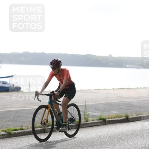 17.08.2025 - KN Förde Triathlon 2025 Yannick Fuchs http://msf.ph/oto/8623284 17.08.2025 09:57:06 Radfahren 122, 225, 237, 171, 180 meine-sportfotos.de