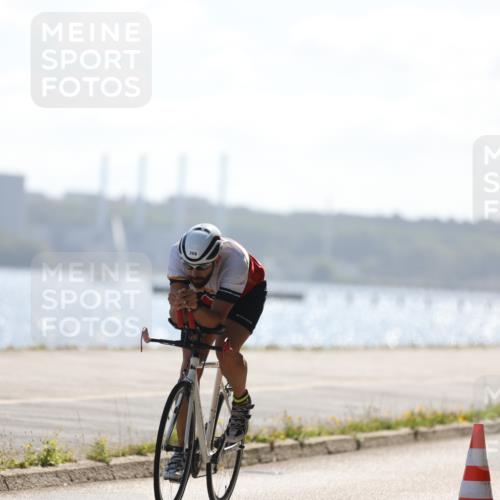 17.08.2025 - KN Förde Triathlon 2025 Yannick Fuchs http://msf.ph/oto/8623286 17.08.2025 11:14:31 Radfahren 263, 306, 337, 349, 389, 288, 614 meine-sportfotos.de