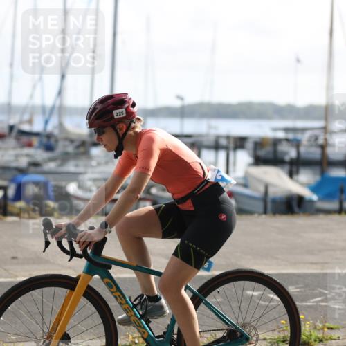 17.08.2025 - KN Förde Triathlon 2025 Yannick Fuchs http://msf.ph/oto/8623290 17.08.2025 09:57:07 Radfahren 122, 219, 225, 237, 122, 171, 180 meine-sportfotos.de